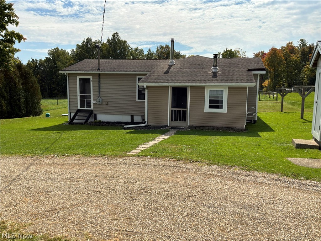 5307 Kinsman Road Middlefield OH 44062