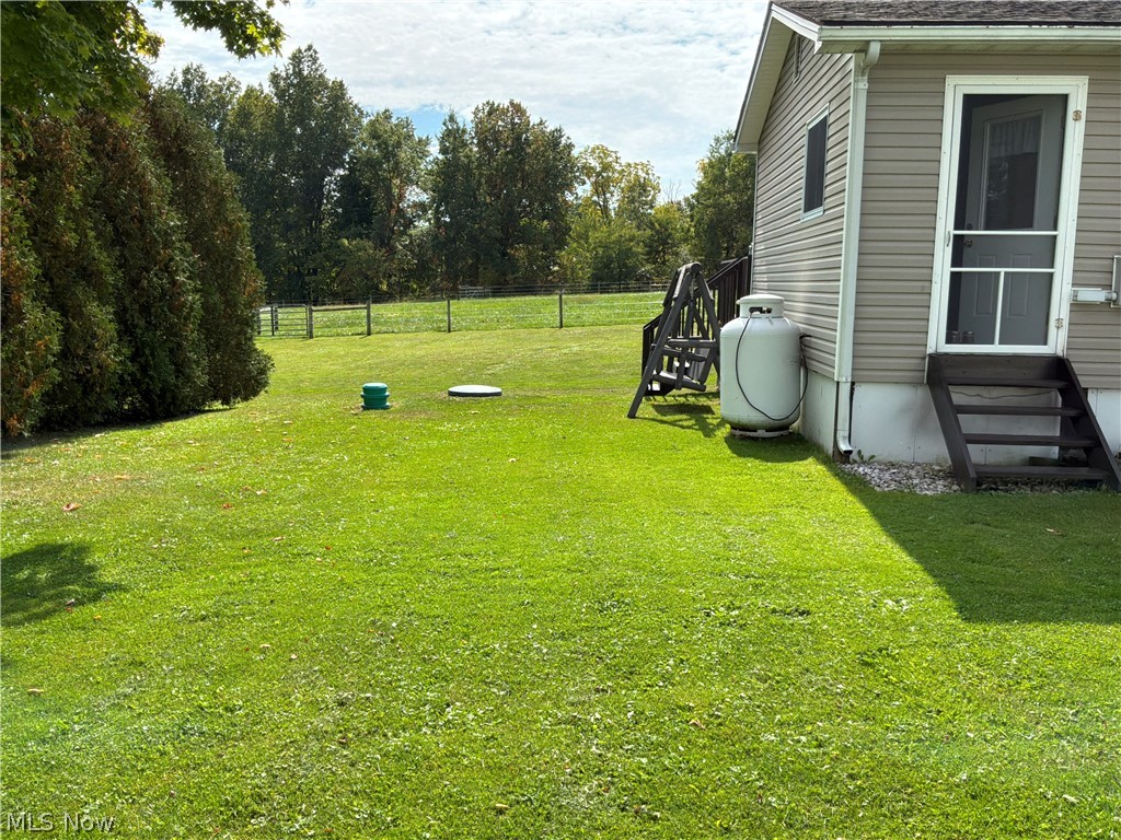 5307 Kinsman Road Middlefield OH 44062