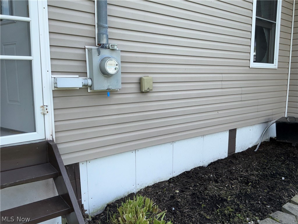 5307 Kinsman Road Middlefield OH 44062