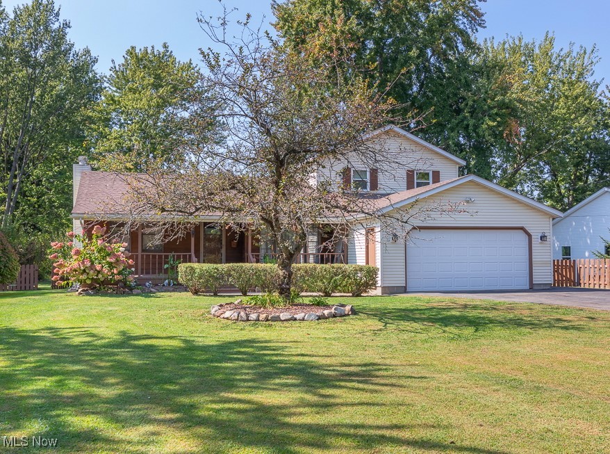 1202 Substation Road Brunswick OH 44212