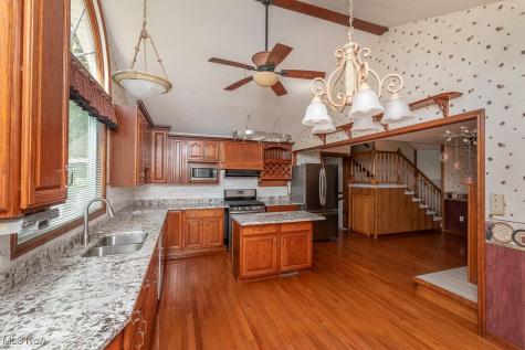 1202 Substation Road Brunswick OH 44212