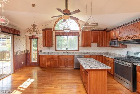 1202 Substation Road Brunswick OH 44212