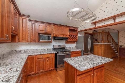 1202 Substation Road Brunswick OH 44212