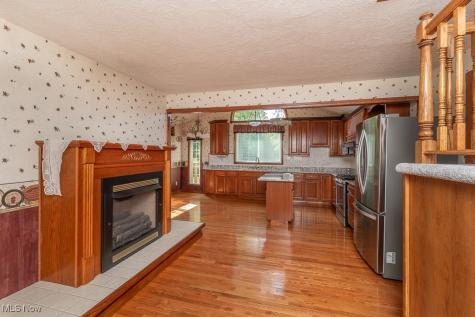 1202 Substation Road Brunswick OH 44212