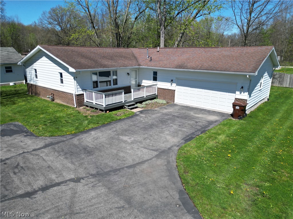 17604 Olive Avenue Lake Milton OH 44429