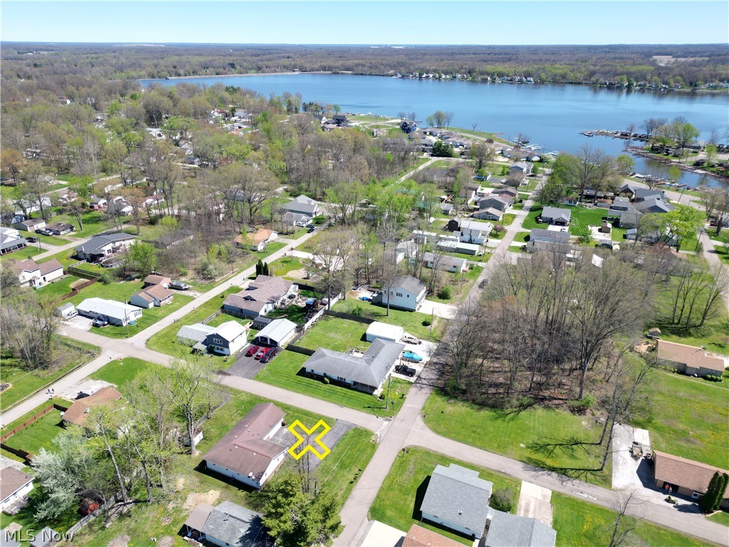 17604 Olive Avenue Lake Milton OH 44429