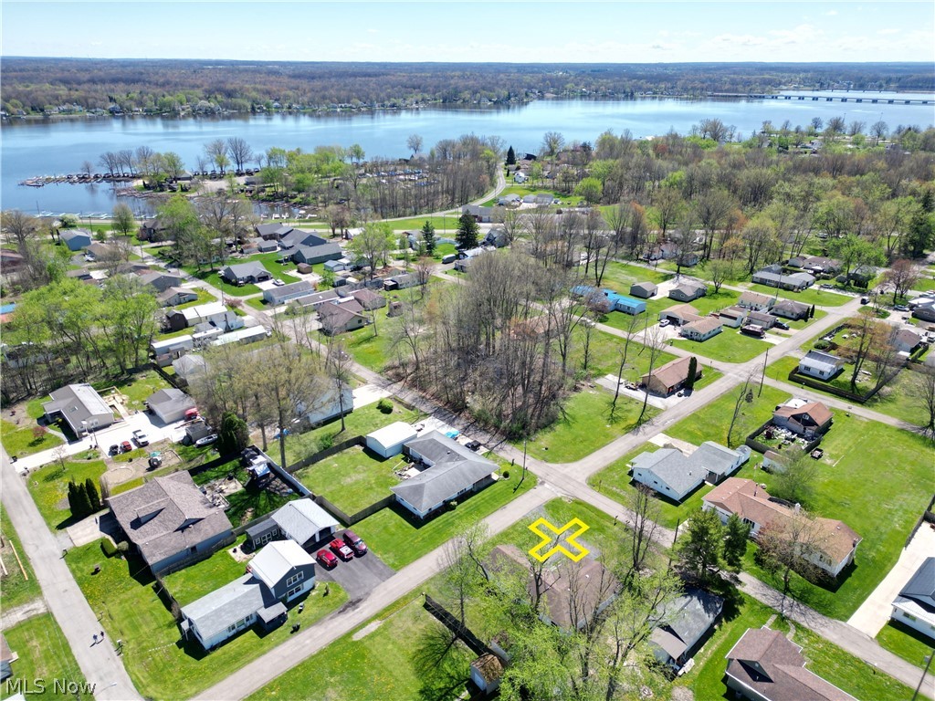 17604 Olive Avenue Lake Milton OH 44429