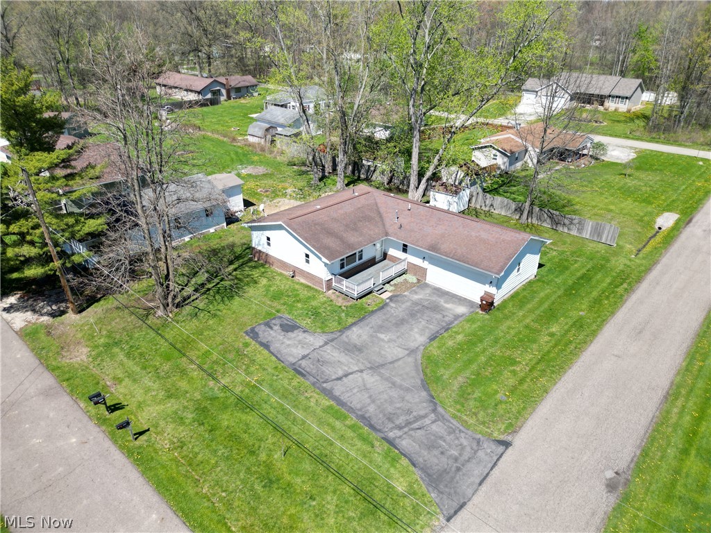 17604 Olive Avenue Lake Milton OH 44429