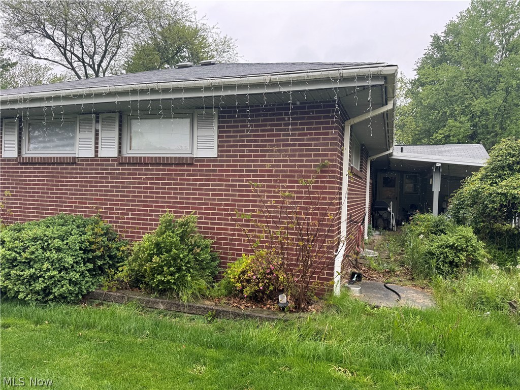 5606 Chandler Avenue NW North Canton OH 44720