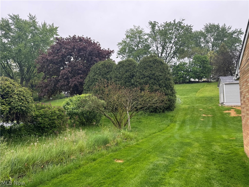 5606 Chandler Avenue NW North Canton OH 44720