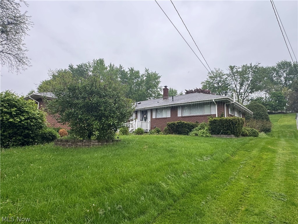 5606 Chandler Avenue NW North Canton OH 44720