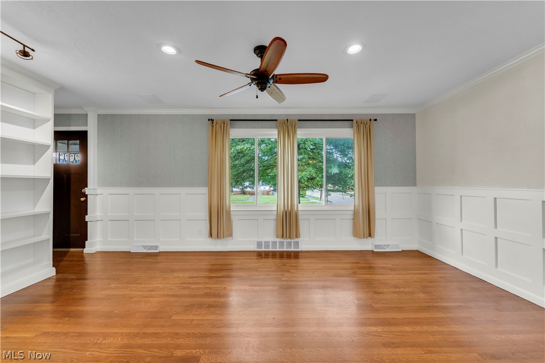 4405 Forestwood Drive Parma OH 44134