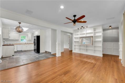4405 Forestwood Drive Parma OH 44134