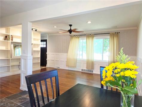 4405 Forestwood Drive Parma OH 44134