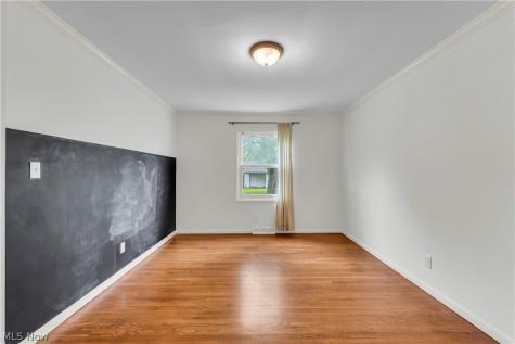 4405 Forestwood Drive Parma OH 44134