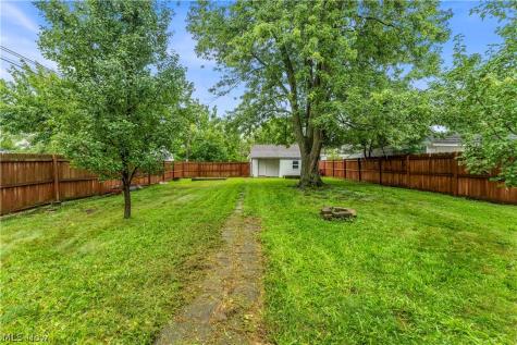 4405 Forestwood Drive Parma OH 44134