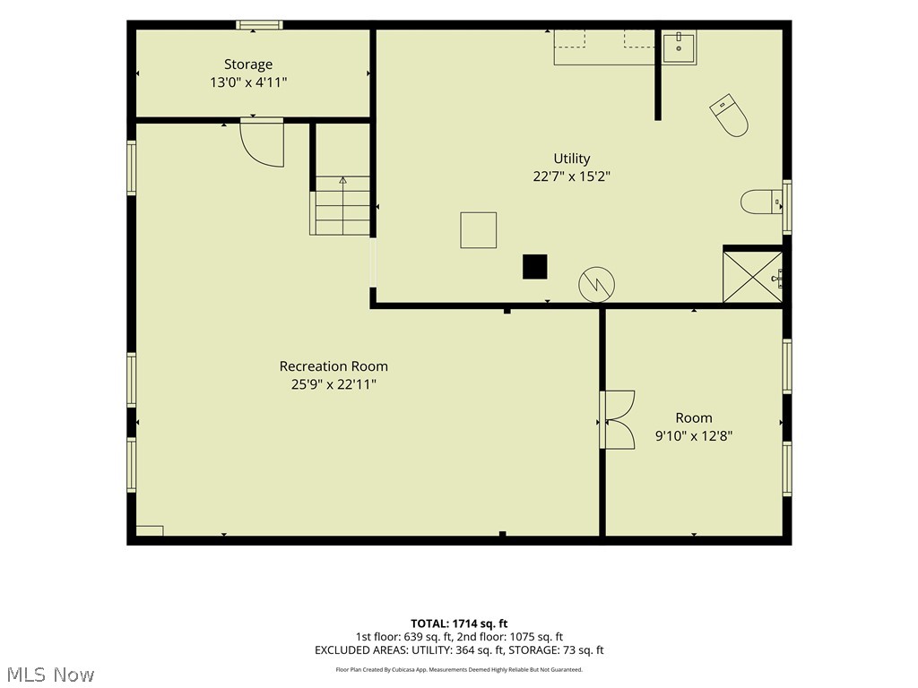 4405 Forestwood Drive Parma OH 44134