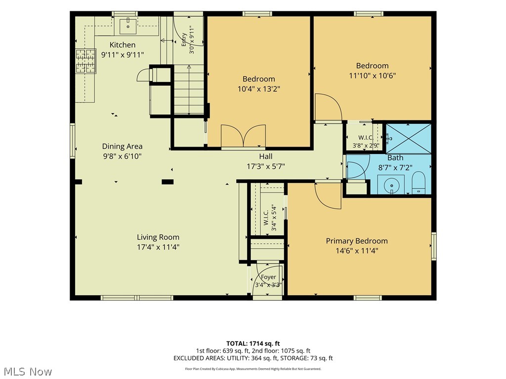 4405 Forestwood Drive Parma OH 44134