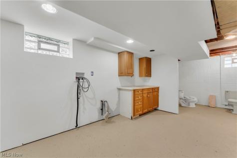 4405 Forestwood Drive Parma OH 44134
