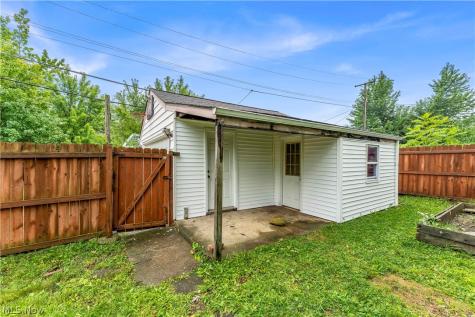 4405 Forestwood Drive Parma OH 44134