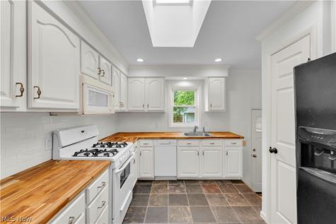 4405 Forestwood Drive Parma OH 44134