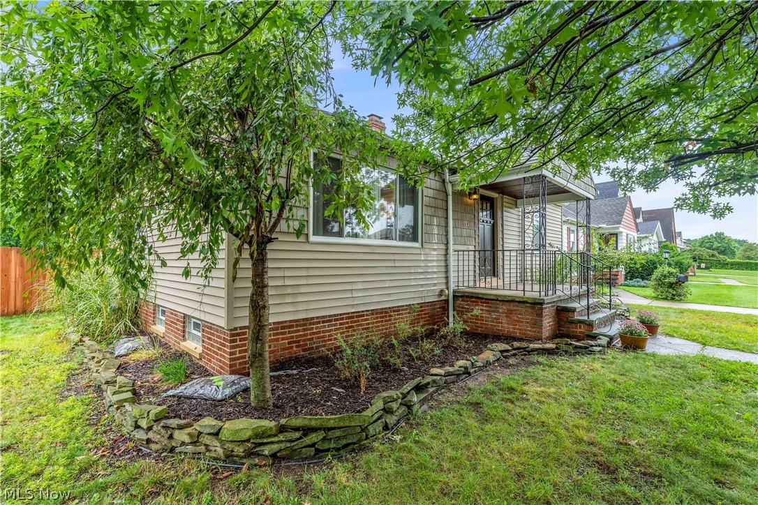 4405 Forestwood Drive Parma OH 44134