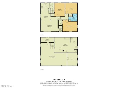 4405 Forestwood Drive Parma OH 44134