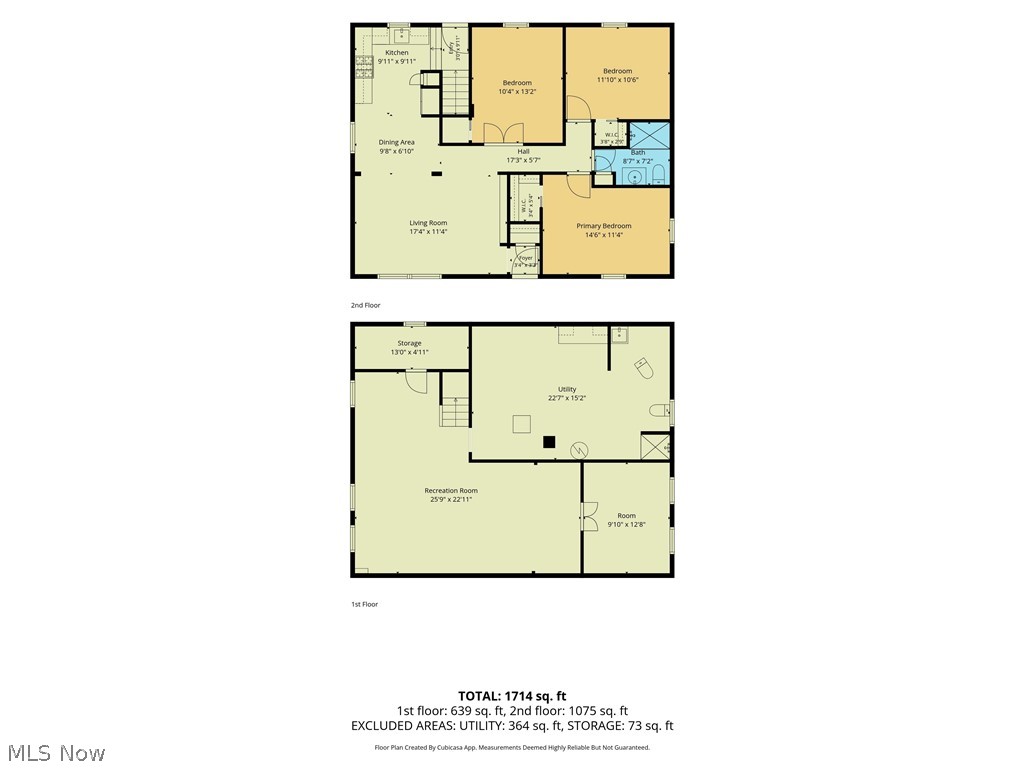 4405 Forestwood Drive Parma OH 44134