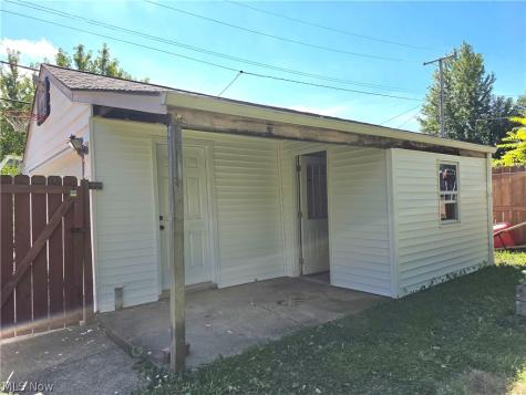 4405 Forestwood Drive Parma OH 44134