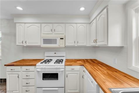 4405 Forestwood Drive Parma OH 44134