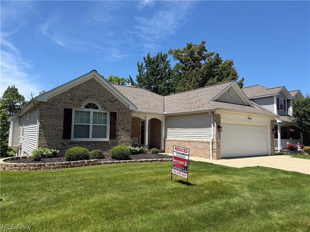 6140 Kelley Lane Parma OH 44134