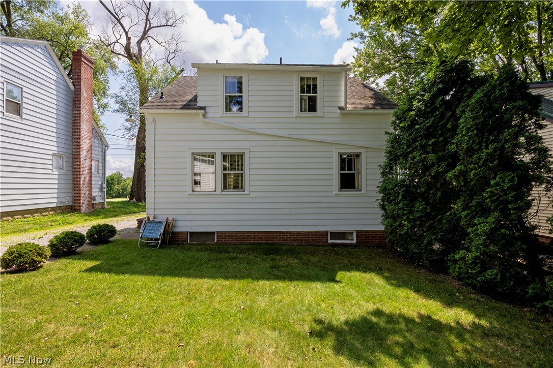 716 Palmer Street Wooster OH 44691