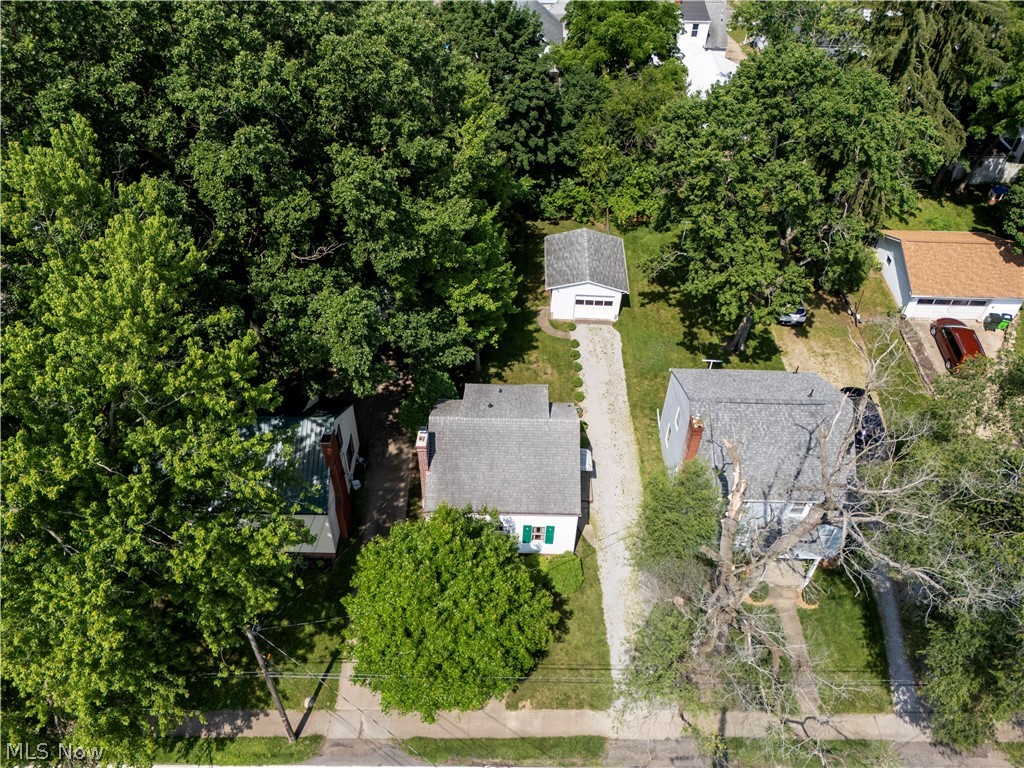 716 Palmer Street Wooster OH 44691