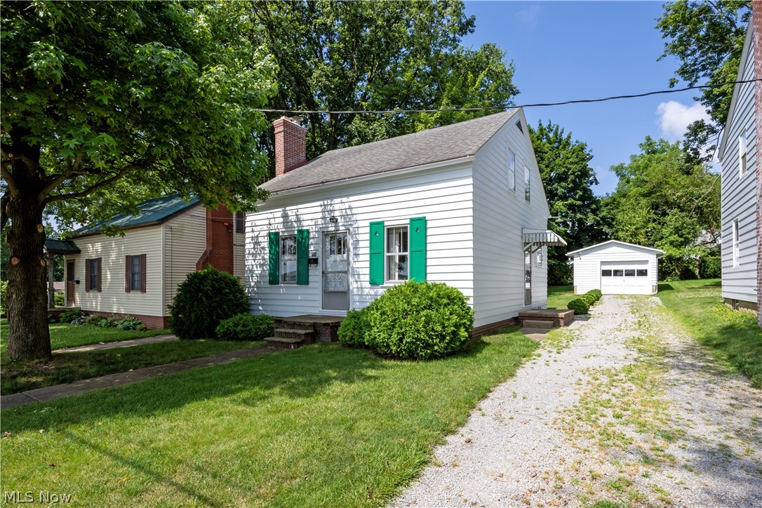 716 Palmer Street Wooster OH 44691