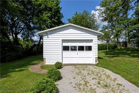 716 Palmer Street Wooster OH 44691