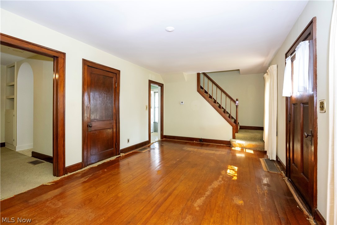 716 Palmer Street Wooster OH 44691