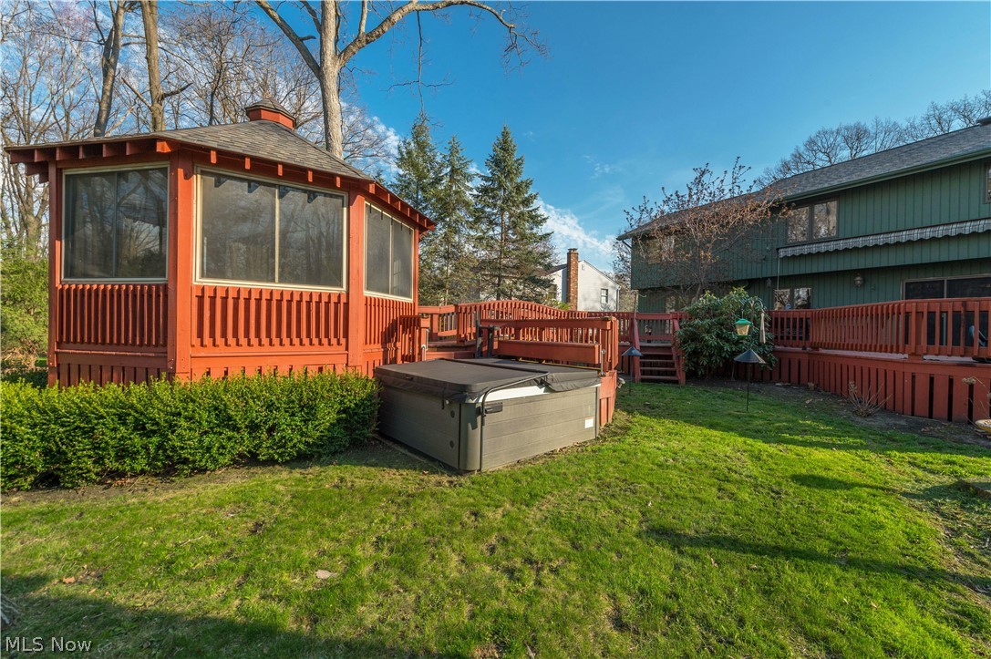 6880 Cliffside Drive Vermilion OH 44089