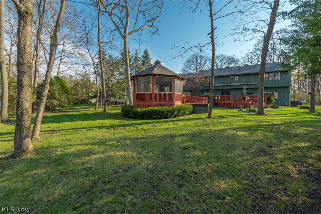 6880 Cliffside Drive Vermilion OH 44089
