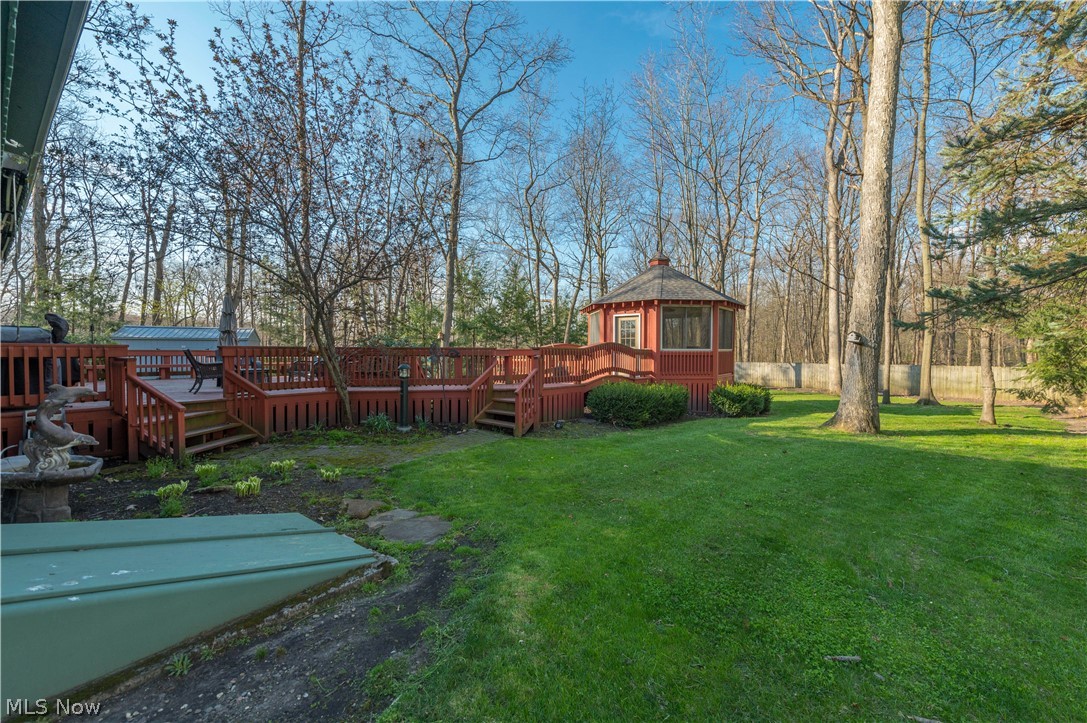 6880 Cliffside Drive Vermilion OH 44089