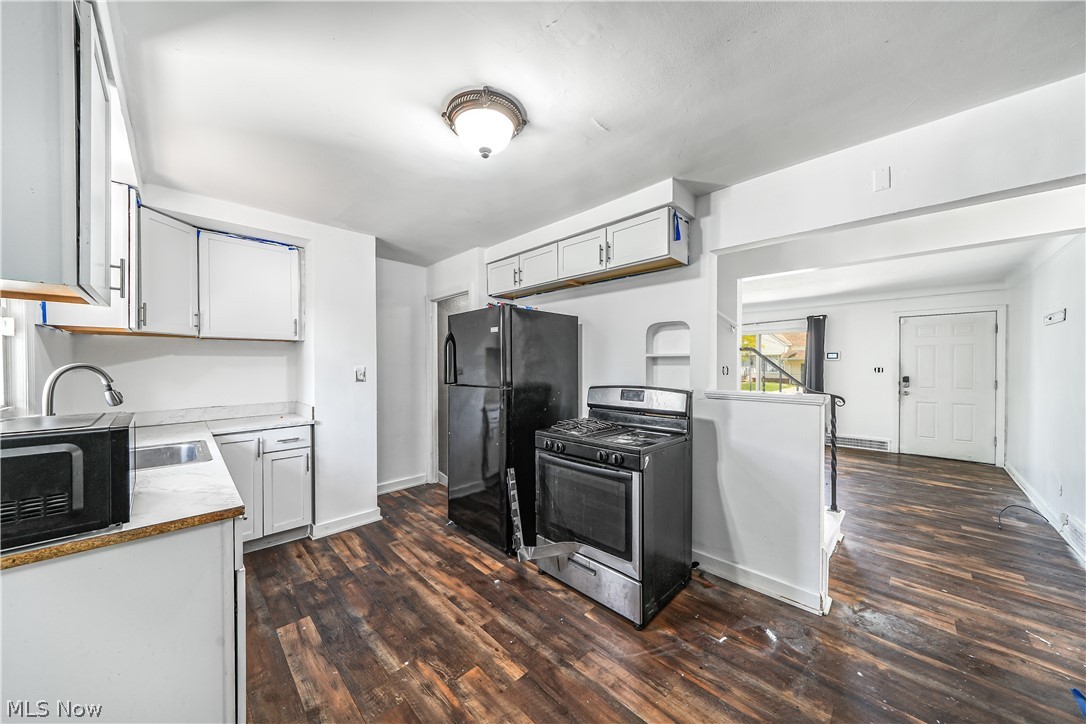 16780 Gerard Avenue Maple Heights OH 44137