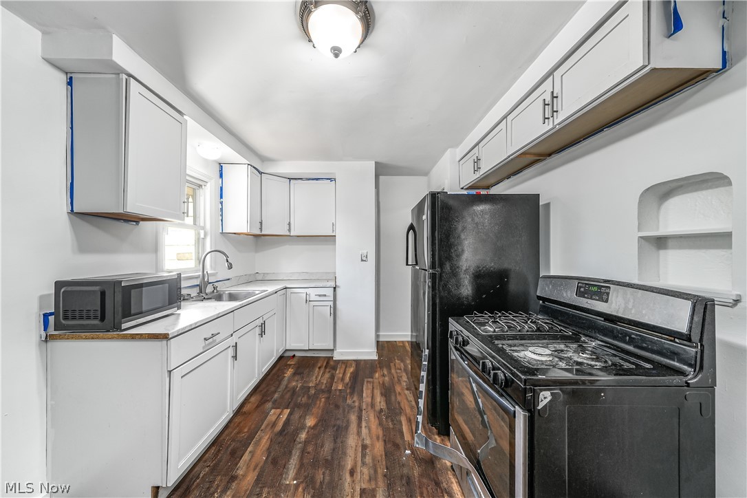 16780 Gerard Avenue Maple Heights OH 44137