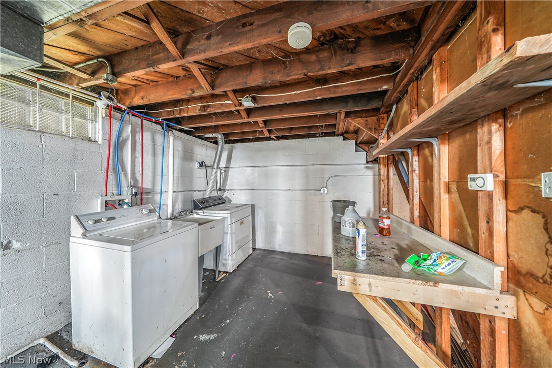 16780 Gerard Avenue Maple Heights OH 44137