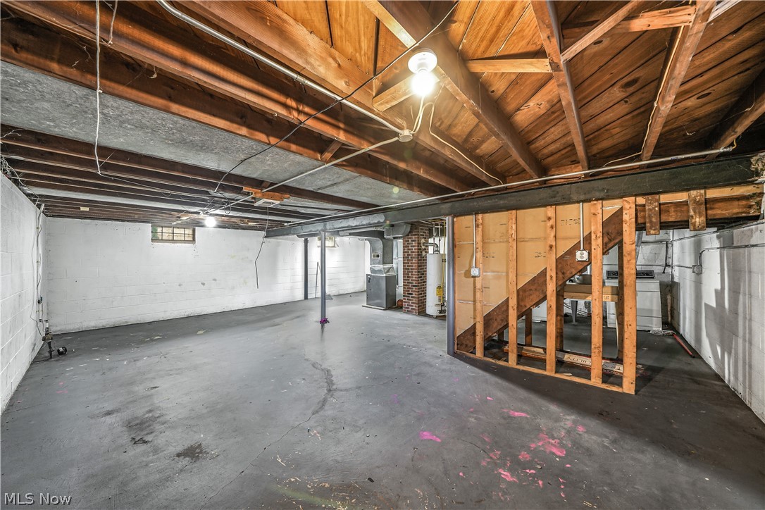 16780 Gerard Avenue Maple Heights OH 44137
