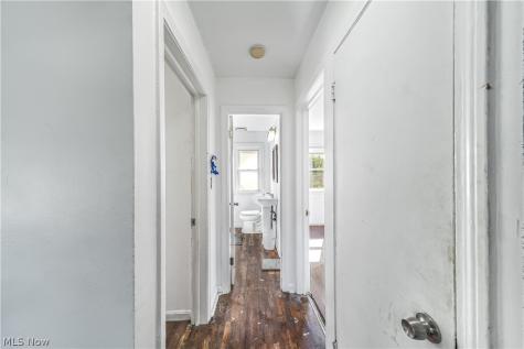 16780 Gerard Avenue Maple Heights OH 44137