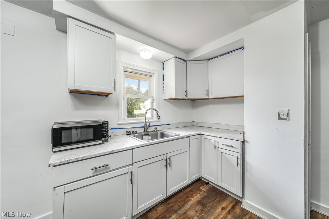 16780 Gerard Avenue Maple Heights OH 44137