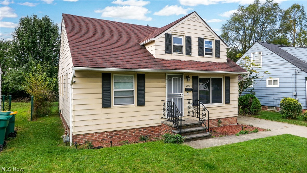 16780 Gerard Avenue Maple Heights OH 44137