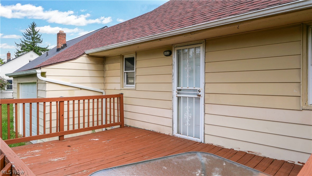 16780 Gerard Avenue Maple Heights OH 44137
