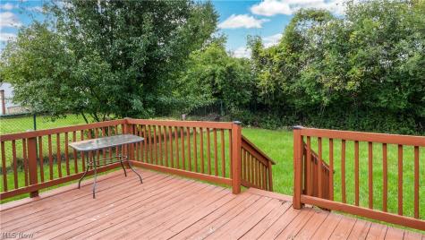 16780 Gerard Avenue Maple Heights OH 44137
