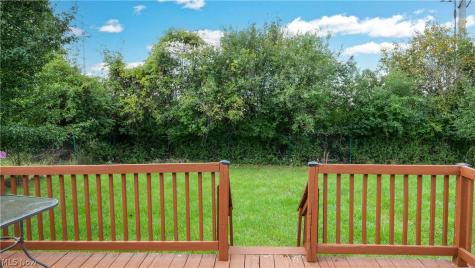 16780 Gerard Avenue Maple Heights OH 44137