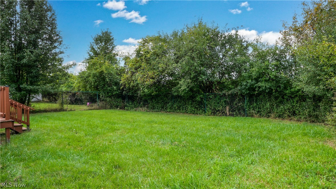 16780 Gerard Avenue Maple Heights OH 44137